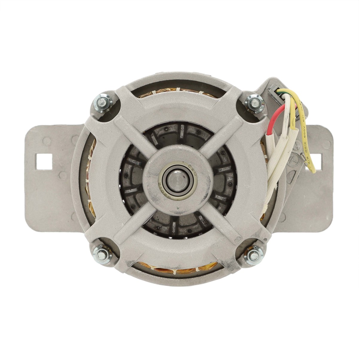 W10890624 - Genuine OEM Whirlpool Washer Drive Motor